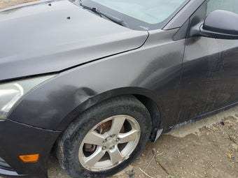 compare product 2011-2016 Chevrolet Cruze Driver Fender 1199734