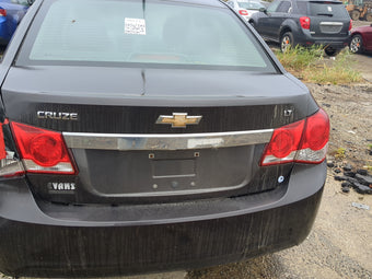 compare product 2011-2016 Chevrolet Cruze Trunk/decklid/hatch/tailgate Oem 1199735