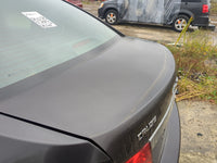 2011-2016 Chevrolet Cruze Trunk/decklid/hatch/tailgate Oem 1199735 - Oemusedautoparts1.com