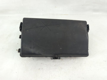 2013-2014 Chevrolet Cruze Fusebox Fuse Box Panel Relay Module Fits Fits 2013 2014 OEM Used Auto Parts - Oemusedautoparts1.co
