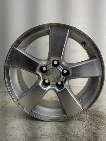 compare product 2011-2014 Chevrolet Cruze Oem Wheel Rim