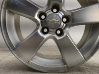 2011-2014 Chevrolet Cruze Oem Wheel Rim - Oemusedautoparts1.com