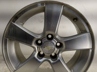 2011-2014 Chevrolet Cruze Oem Wheel Rim - Oemusedautoparts1.com