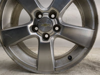 2011-2014 Chevrolet Cruze Oem Wheel Rim - Oemusedautoparts1.com