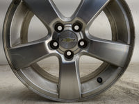 2011-2014 Chevrolet Cruze Oem Wheel Rim - Oemusedautoparts1.com