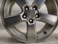 2011-2014 Chevrolet Cruze Oem Wheel Rim - Oemusedautoparts1.com