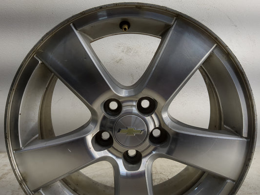 2011-2014 Chevrolet Cruze Oem Wheel Rim