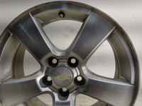 2011-2014 Chevrolet Cruze Oem Wheel Rim - Oemusedautoparts1.com