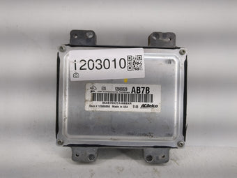 compare product 2012-2016 Chevrolet Cruze PCM Engine Control Computer ECU ECM PCU OEM P/N:12669329 Fits Fits 2011 2012 2013 2014 2015 2016 OEM Used Auto Parts