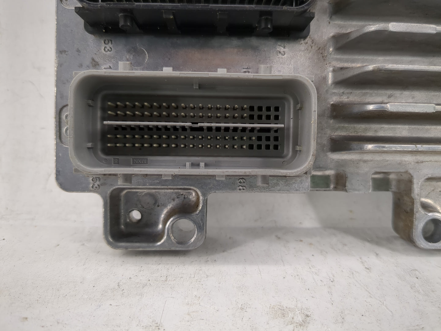 2012-2016 Chevrolet Cruze PCM Engine Control Computer ECU ECM PCU OEM P/N:12669329 Fits Fits 2011 2012 2013 2014 2015 2016 O