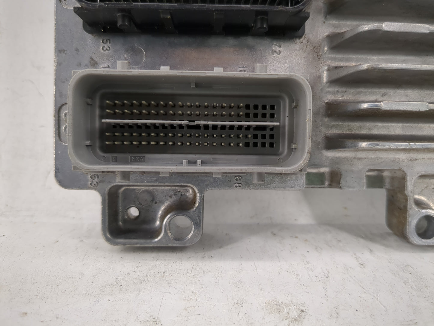 2012-2016 Chevrolet Cruze PCM Engine Control Computer ECU ECM PCU OEM P/N:12669329 Fits Fits 2011 2012 2013 2014 2015 2016 O