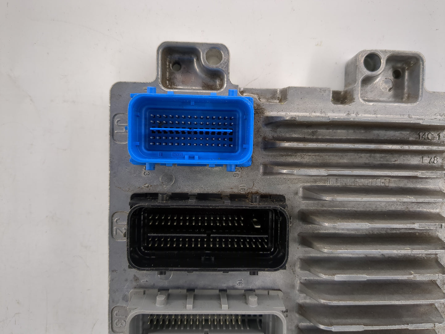 2012-2016 Chevrolet Cruze PCM Engine Control Computer ECU ECM PCU OEM P/N:12669329 Fits Fits 2011 2012 2013 2014 2015 2016 O