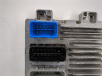 2012-2016 Chevrolet Cruze PCM Engine Control Computer ECU ECM PCU OEM P/N:12669329 Fits Fits 2011 2012 2013 2014 2015 2016 O