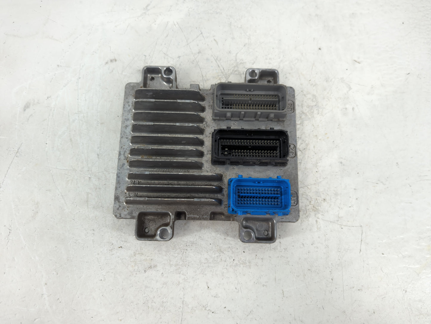 2012-2016 Chevrolet Cruze PCM Engine Control Computer ECU ECM PCU OEM P/N:12669325 Fits Fits 2011 2012 2013 2014 2015 2016 O