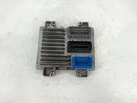 2012-2016 Chevrolet Cruze PCM Engine Control Computer ECU ECM PCU OEM P/N:12669325 Fits Fits 2011 2012 2013 2014 2015 2016 O