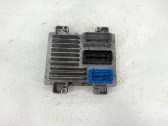 compare product 2012-2016 Chevrolet Cruze PCM Engine Control Computer ECU ECM PCU OEM P/N:12669325 Fits Fits 2011 2012 2013 2014 2015 2016 OEM Used Auto Parts