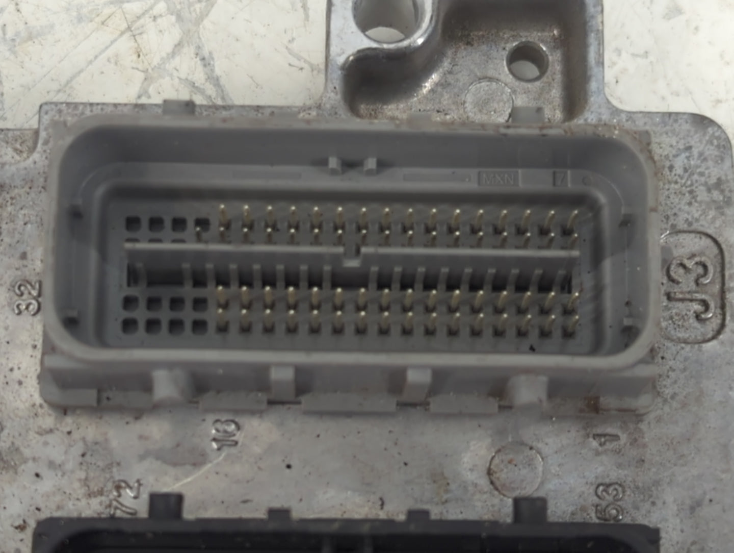 2012-2016 Chevrolet Cruze PCM Engine Control Computer ECU ECM PCU OEM P/N:12669325 Fits Fits 2011 2012 2013 2014 2015 2016 O