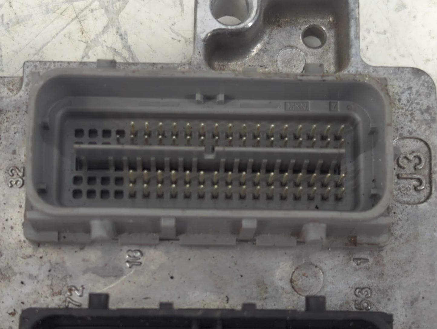 2012-2016 Chevrolet Cruze PCM Engine Control Computer ECU ECM PCU OEM P/N:12669325 Fits Fits 2011 2012 2013 2014 2015 2016 O