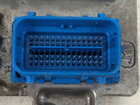 2012-2016 Chevrolet Cruze PCM Engine Control Computer ECU ECM PCU OEM P/N:12669325 Fits Fits 2011 2012 2013 2014 2015 2016 O