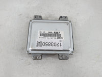 2012-2016 Chevrolet Cruze PCM Engine Control Computer ECU ECM PCU OEM P/N:12669325 Fits Fits 2011 2012 2013 2014 2015 2016 O