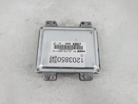 2012-2016 Chevrolet Cruze PCM Engine Control Computer ECU ECM PCU OEM P/N:12669325 Fits Fits 2011 2012 2013 2014 2015 2016 O