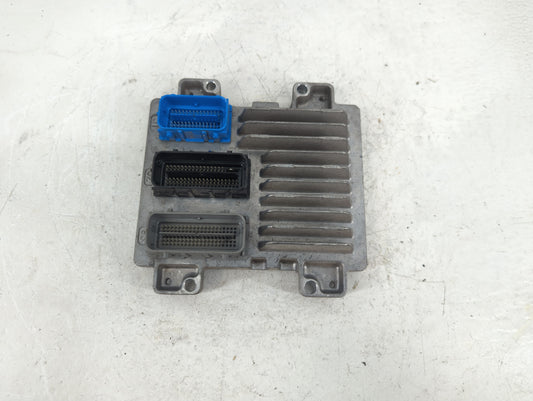 2012-2016 Chevrolet Cruze PCM Engine Control Computer ECU ECM PCU OEM P/N:12656958 Fits Fits 2011 2012 2013 2014 2015 2016 O