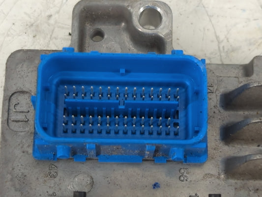 2012-2016 Chevrolet Cruze PCM Engine Control Computer ECU ECM PCU OEM P/N:12656958 Fits Fits 2011 2012 2013 2014 2015 2016 OEM Used Auto Parts