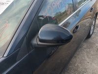 2011-2016 Chevrolet Cruze Side Mirror Replacement Driver Left View Door Mirror Fits Fits 2011 2012 2013 2014 2015 2016 OEM U