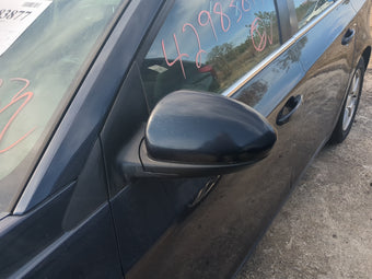 compare product 2011-2016 Chevrolet Cruze Side Mirror Replacement Driver Left View Door Mirror Fits Fits 2011 2012 2013 2014 2015 2016 OEM Used Auto Parts