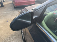 2011-2016 Chevrolet Cruze Side Mirror Replacement Driver Left View Door Mirror Fits Fits 2011 2012 2013 2014 2015 2016 OEM U