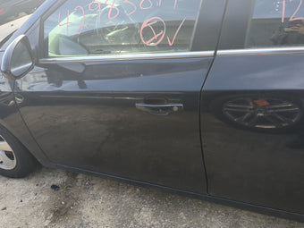 compare product 2012-2016 Chevrolet Cruze Driver Front Door Oem 1204419