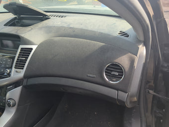 compare product 2013-2015 Chevrolet Cruze Air Bag Passenger Right Dashboard OEM Fits Fits 2013 2014 2015 OEM Used Auto Parts