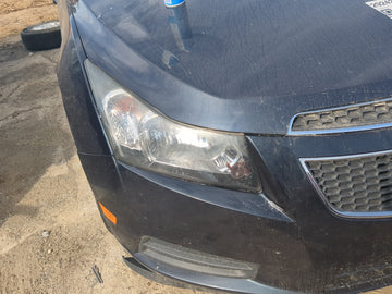 2012-2016 Chevrolet Cruze Passenger Right Oem Head Light Headlight Lamp 1204448 - Oemusedautoparts1.com