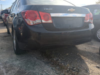 2011-2016 Chevrolet Cruze Rear Bumper Assembly Oem - Oemusedautoparts1.com