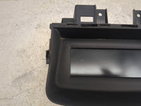 2011-2016 Chevrolet Cruze Information Radio Display Screen 1204471 - Oemusedautoparts1.com