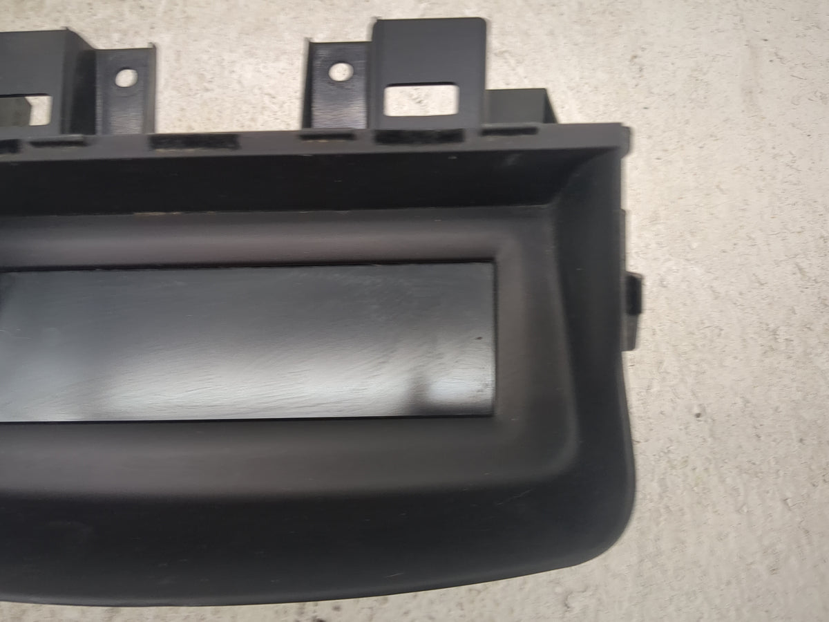 2011-2016 Chevrolet Cruze Information Radio Display Screen 1204471 - Oemusedautoparts1.com