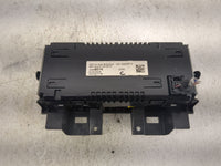 2011-2016 Chevrolet Cruze Information Radio Display Screen 1204471 - Oemusedautoparts1.com