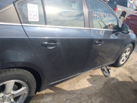 2012-2015 Chevrolet Cruze Passenger Rear Door Oem 1204497 - Oemusedautoparts1.com