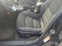 2012-2016 Chevrolet Cruze Driver Front Seat Oem 1204503 - Oemusedautoparts1.com