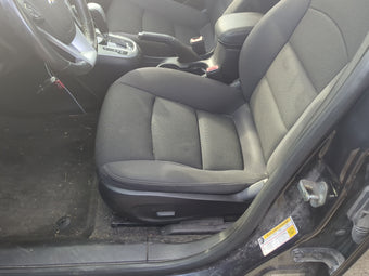compare product 2012-2016 Chevrolet Cruze Driver Front Seat Oem 1204503