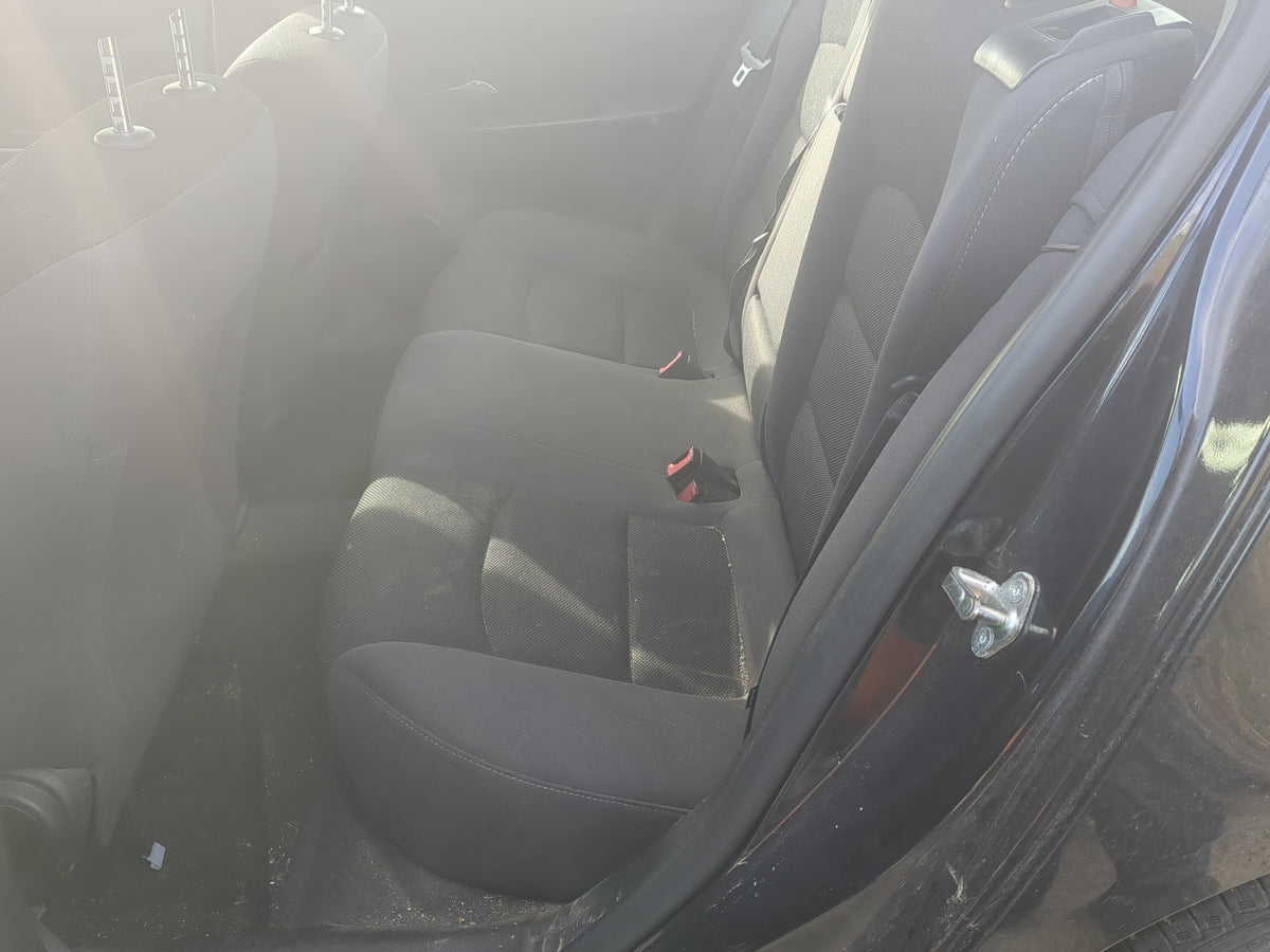 2014 Chevrolet Cruze Rear Seat Oem 1204508 - Oemusedautoparts1.com