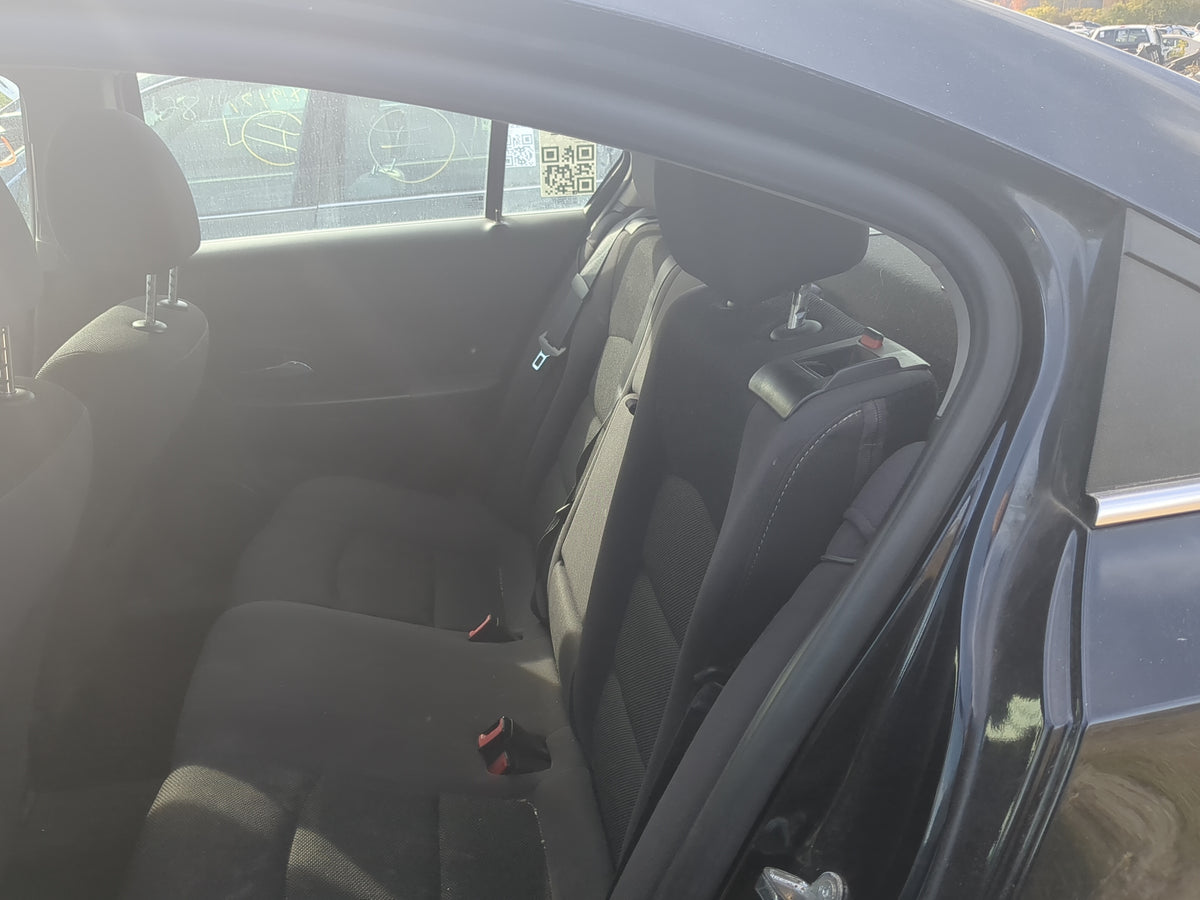 2014 Chevrolet Cruze Rear Seat Oem 1204508 - Oemusedautoparts1.com