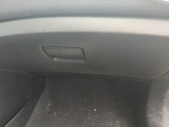 compare product 2014 Chevrolet Cruze Passenger Glove Box Door Storage Compartment