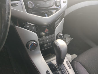 compare product 2012-2016 Chevrolet Cruze Climate Control Module Temperature AC/Heater Replacement Fits Fits 2012 2013 2014 2015 2016 OEM Used Auto Parts