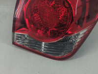 2011-2016 Chevrolet Cruze Tail Light Assembly Passenger Right OEM Fits Fits 2011 2012 2013 2014 2015 2016 OEM Used Auto Part