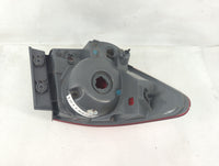 2011-2016 Chevrolet Cruze Tail Light Assembly Passenger Right OEM Fits Fits 2011 2012 2013 2014 2015 2016 OEM Used Auto Part