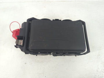 2011-2014 Chevrolet Cruze Fusebox Fuse Box Panel Relay Module P/N:PP-P25 Fits Fits 2011 2012 2013 2014 OEM Used Auto Parts -