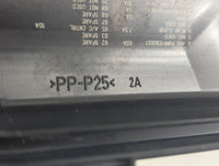 2011-2014 Chevrolet Cruze Fusebox Fuse Box Panel Relay Module P/N:PP-P25 Fits Fits 2011 2012 2013 2014 OEM Used Auto Parts -