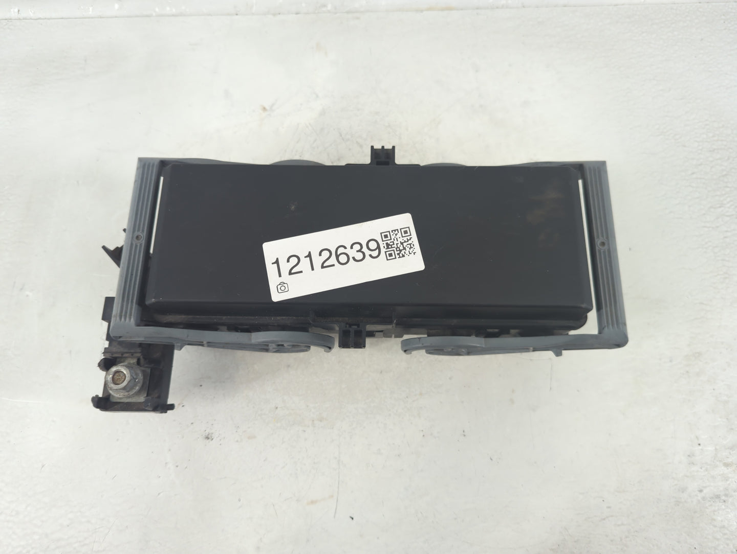 2011-2014 Chevrolet Cruze Fusebox Fuse Box Panel Relay Module P/N:PP-P25 Fits Fits 2011 2012 2013 2014 OEM Used Auto Parts -