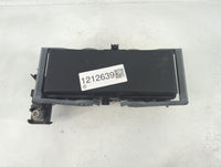2011-2014 Chevrolet Cruze Fusebox Fuse Box Panel Relay Module P/N:PP-P25 Fits Fits 2011 2012 2013 2014 OEM Used Auto Parts -
